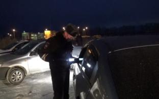 Сотрудники ГИБДД проверили, как первоуральцы перевозят детей