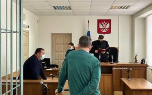 Приговор бывшему сотруднику МЧС