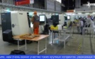 Первоуралец получил медаль на чемпионате профмастерства