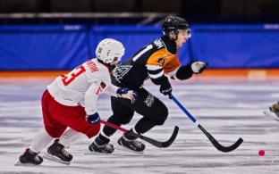 "Уральский трубник" проиграл в первом матче Чемпионата России