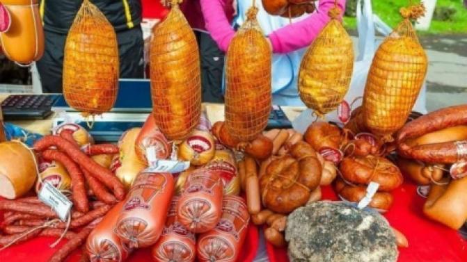 В Первоуральске пройдёт сельскохозяйственная ярмарка