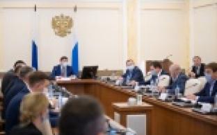 В Свердловской области запустят несколько крупных инвестиционных проектов