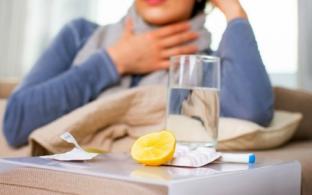 В Свердловской области за неделю с 18 по 24 октября зарегистрировали 46 990 случаев заболевания ОРВИ