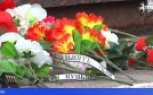 Митинг памяти Героя Советского Союза Карбышева провели в Первоуральске