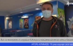 Первоуральские предприниматели рассказали, как они относятся в введению QR-кодов