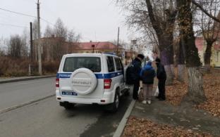 В ГИБДД Первоуральска подвели итоги профмероприятия «Безопасная дорога»