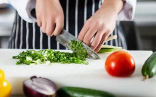 Сегодня отмечается Международный день повара