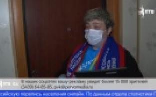 Как проходит перепись населения в Первоуральске