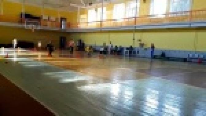 День отца отмечают в Первоуральске