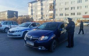 И снова пешеходы "выигрывают"