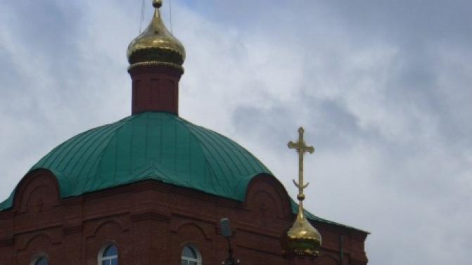 Сегодня православные отмечают Покров Пресвятой Богородицы