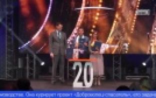 Первоуральцы приняли участие в международном молодежном форуме "Горизонты"