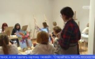 Для первоуралочек организовали полезные мастер-классы