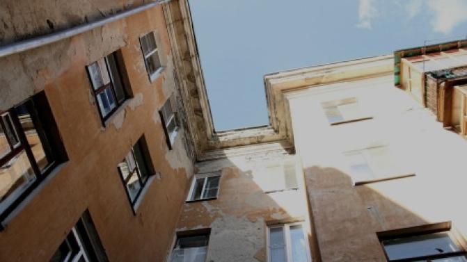 В 2022 году в Первоуральске планируют капитально отремонтировать 30 многоквартирных домов