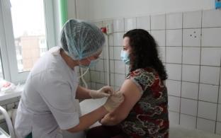 В эти выходные можно привиться от COVID-19 без предварительной записи