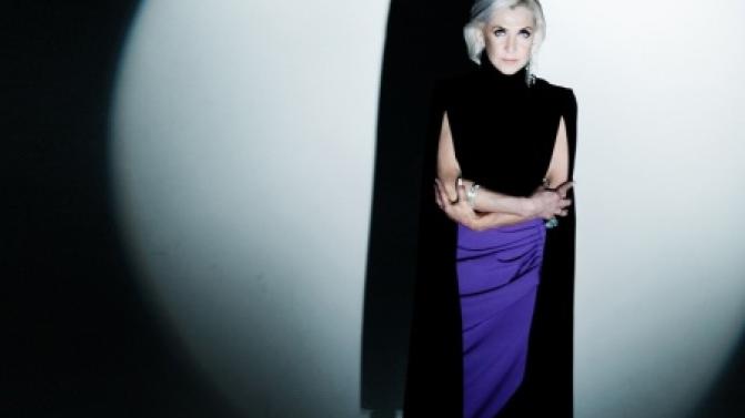 В ИКЦ начинает работу фотовыставка «Возраст силы»