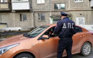 30 нарушений правил перевозки детей выявили сотрудники ГИБДД в сентябре