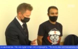 Жителя Решет осудили за призывы к массовым беспорядкам