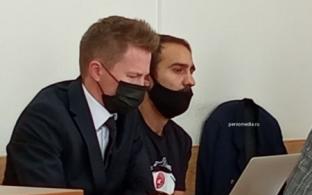 Дело о призывах к массовым беспорядкам