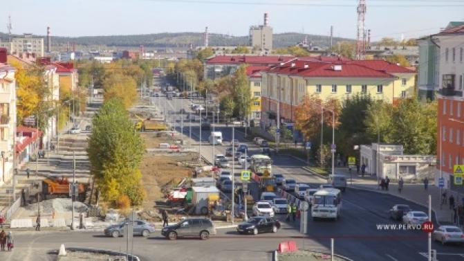 На проспекте Ильича ограничат движение