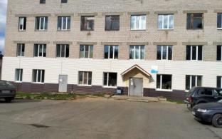 По поручению Евгения Куйвашева Первоуральскую поликлинику подготовят к зиме, в 2022 году – отремонтируют