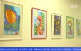 В Первоуральске открылось новое отделение Детской художественной школы