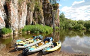 В ИКЦ пройдет встреча с путешественником Александром Верёвкиным