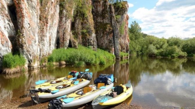 В ИКЦ пройдет встреча с путешественником Александром Верёвкиным