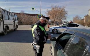 В Первоуральске пройдёт профилактическое мероприятие «Безопасная дорога»