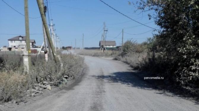 Пыль в Извездной