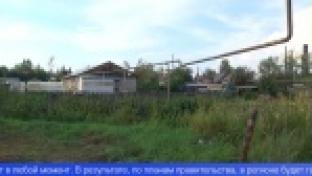 Губернатор посетил северные города Свердловской области