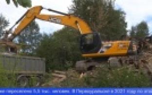 Расселение ветхого жилья в Свердловской области продолжится