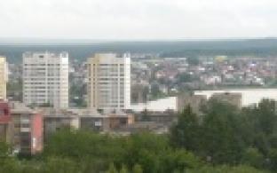 Штормовое предупреждение объявлено в Свердловской области