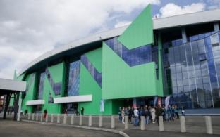 "Уральский трубник" проиграл «СКА-Нефтянику» – 4:8