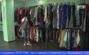 Первоуральские эковолонтеры подвели первые итоги работы "Фримаркета"