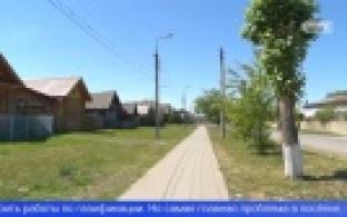 В Новоуткинске прошел прием граждан депутатом Алексеем Дроновым