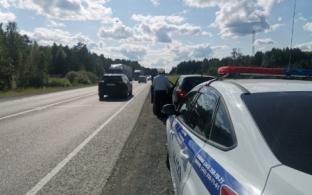 В ГИБДД Первоуральска подвели итоги профмероприятия «Безопасная дорога»