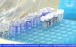 Как работает лаборатория по выявлению COVID-19, узнали наши корреспонденты