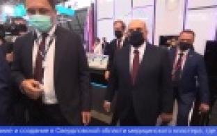 Свердловская область получит господдержку для реализации крупных проектов