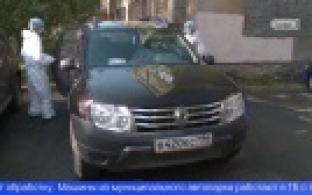 Первоуральским медикам передали в пользование автомобили администрации