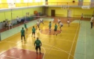 Спортивными состязаниями отметили День металлурга первоуральцы