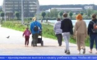 За новыми пособиями обратились уже почти 30 тысяч уральцев