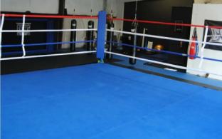 В Первоуральске после тренировки по боксу умер подросток