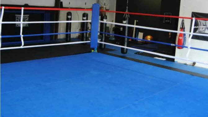 В Первоуральске после тренировки по боксу умер подросток