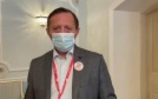 Оперштаб принял решение об отмене Крестного хода, приуроченного к Царским дням