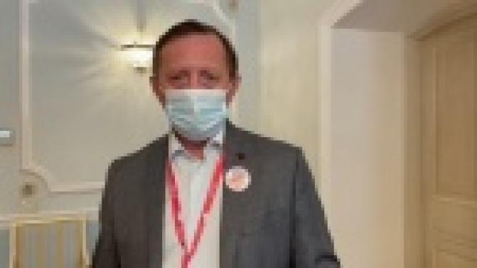 Оперштаб принял решение об отмене Крестного хода, приуроченного к Царским дням