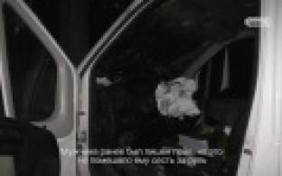 Видео с места аварии около озера Глухое опубликовали в ГИБДД