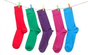 В Екатеринбургское СИЗО-1 пытались переслать "наркотические" носки