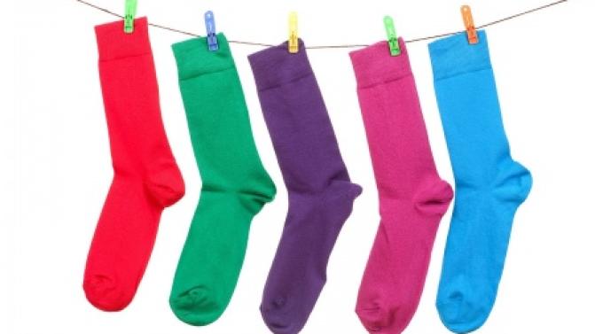 В Екатеринбургское СИЗО-1 пытались переслать "наркотические" носки