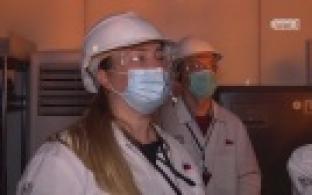 Гости из ВУЗов России и СНГ побывали в Первоуральске